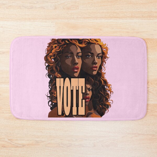 Item preview, Vote designed and sold by EunsooLee.