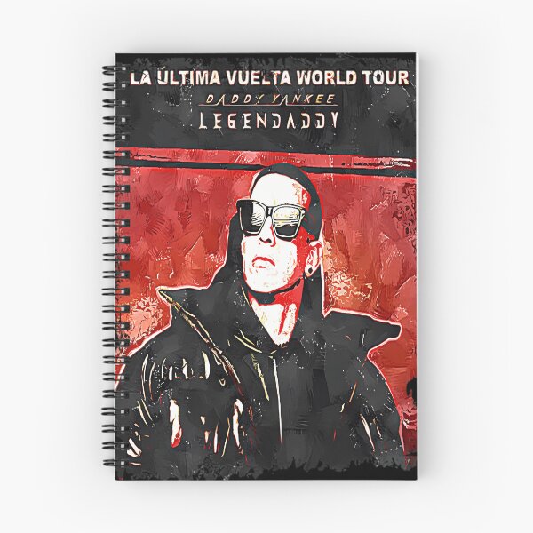 Item preview, Daddy Legendaddy Yankee designed and sold by VictorSalmo.