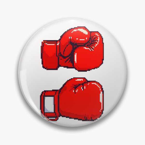 Item preview, Boxing Gloves designed and sold by Jackson-Will.