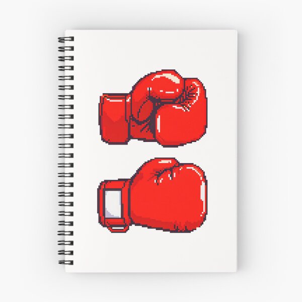 Item preview, Boxing Gloves designed and sold by Jackson-Will.