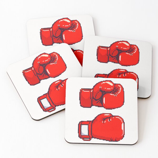 Item preview, Boxing Gloves designed and sold by Jackson-Will.