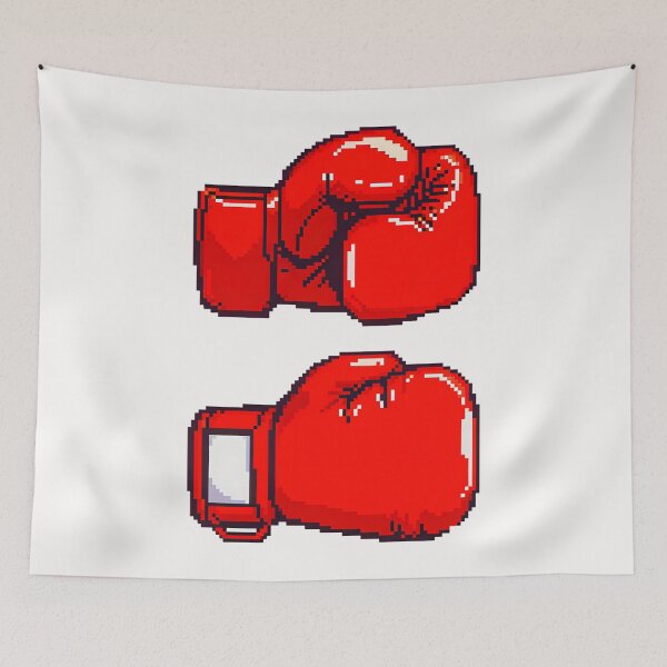 Item preview, Boxing Gloves designed and sold by Jackson-Will.