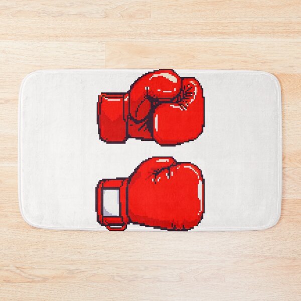 Item preview, Boxing Gloves designed and sold by Jackson-Will.