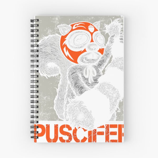 Item preview,  Puscifer Animal Naughty Art designed and sold by EarlFisher5.
