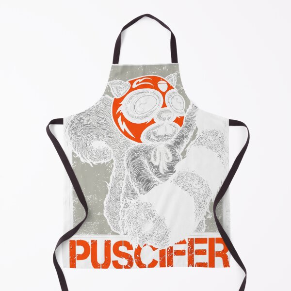 Item preview, Puscifer Animal Naughty Art designed and sold by EarlFisher5.