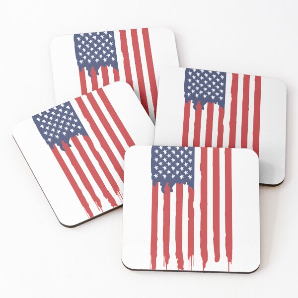 Item preview,  American Flag designed and sold by EarlFisher5.
