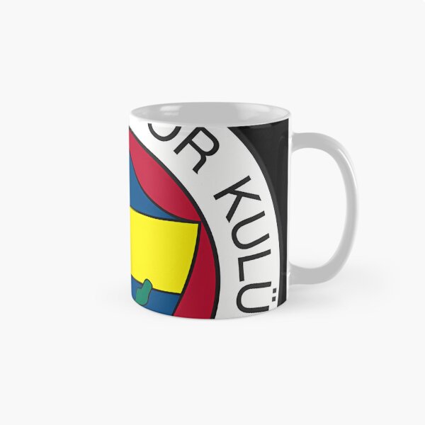 Item preview, Fenerbahe 5 Stars designed and sold by DOFREITAG.