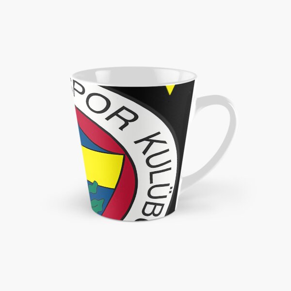 Item preview, Fenerbahe 5 Stars designed and sold by DOFREITAG.