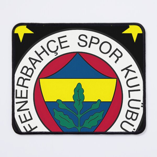 Artikelvorschau, Fenerbahe 5 Sterne entworfen und verkauft von DOFREITAG.