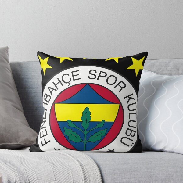 Item preview, Fenerbahe 5 Stars designed and sold by DOFREITAG.