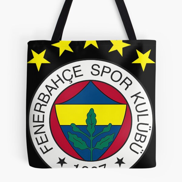 Item preview, Fenerbahe 5 Estrellas designed and sold by DOFREITAG.