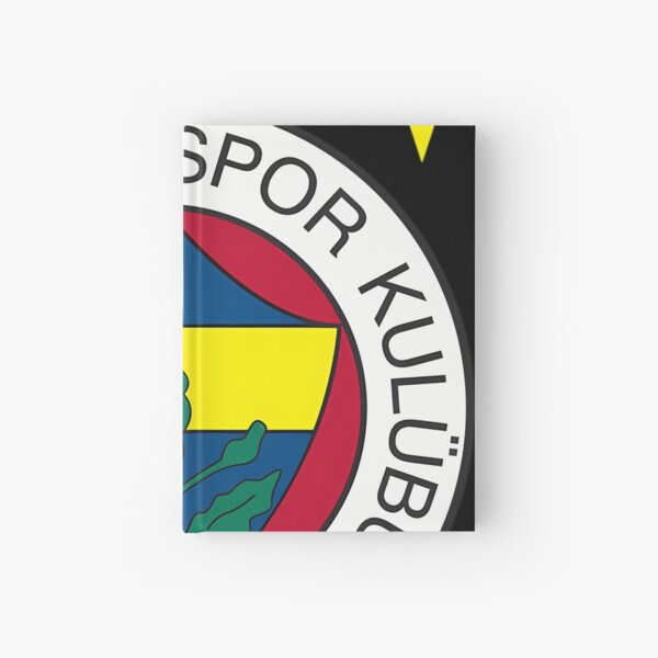 Item preview, Fenerbahe 5 Stars designed and sold by DOFREITAG.