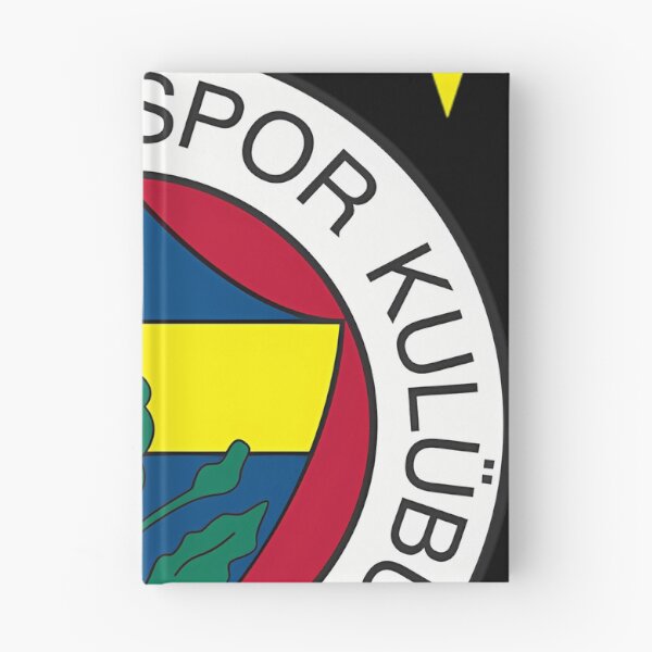 Item preview, Fenerbahe 5 Stars designed and sold by DOFREITAG.