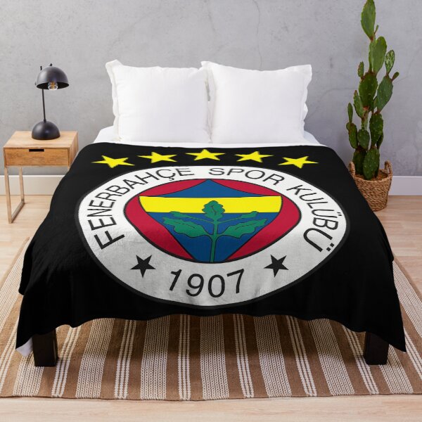 Item preview, Fenerbahe 5 Stars designed and sold by DOFREITAG.