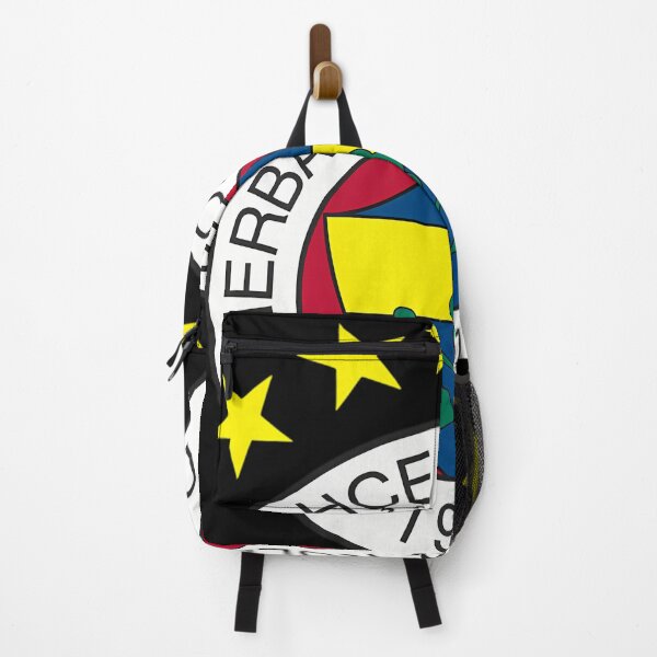Item preview, Fenerbahe 5 Stars designed and sold by DOFREITAG.