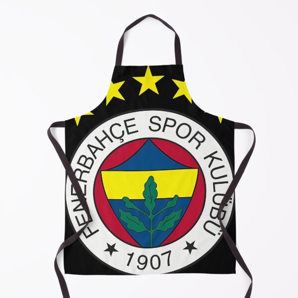 Item preview, Fenerbahe 5 Stars designed and sold by DOFREITAG.