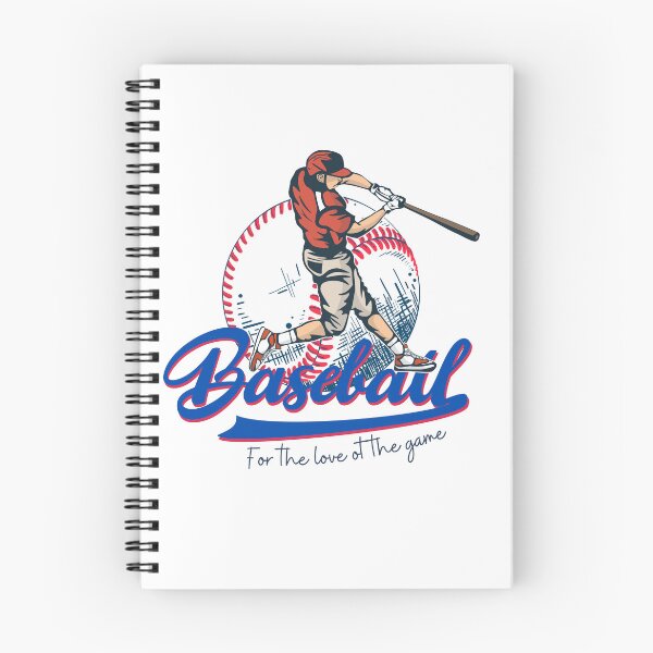 Item preview, Baseball - For The Love of The Game designed and sold by Tee Nook.