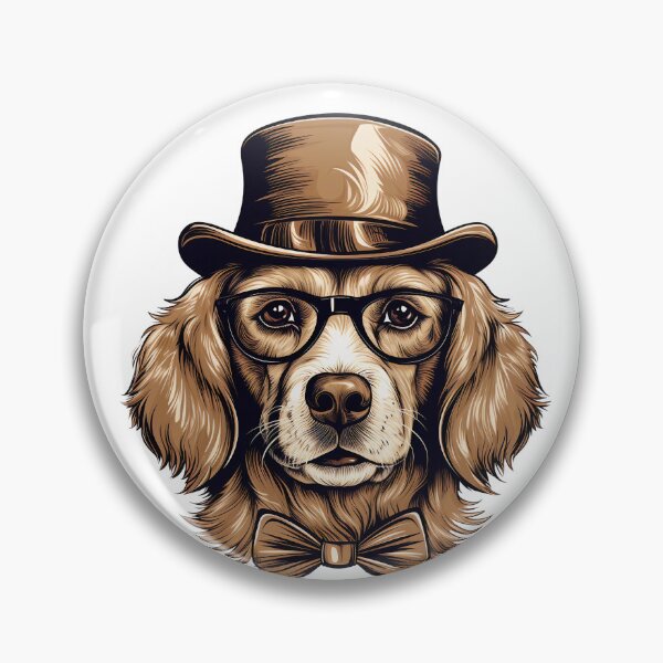 Item preview, Elegant Dog designed and sold by CHRISMARTE.