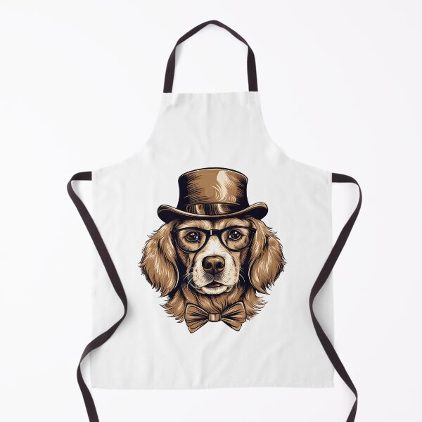 Item preview, Elegant Dog designed and sold by CHRISMARTE.
