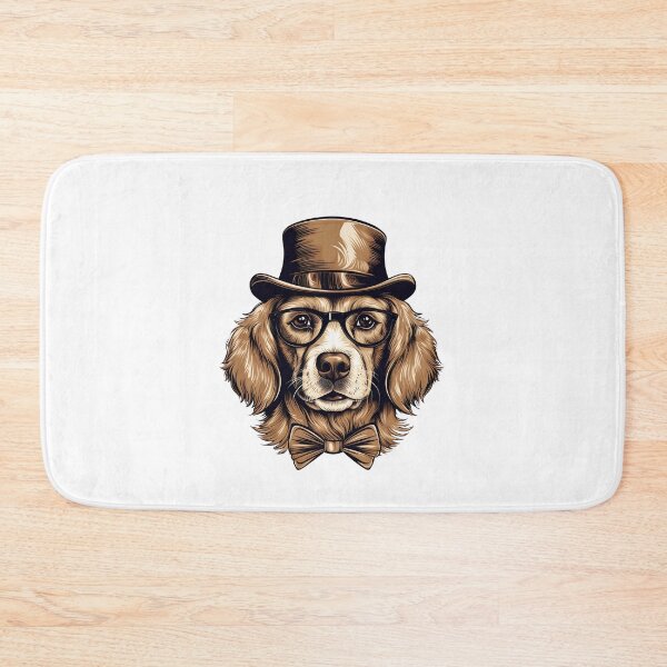Item preview, Elegant Dog designed and sold by CHRISMARTE.