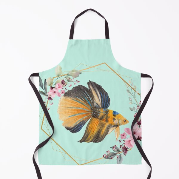 Item preview, Betta Boi designed and sold by AcousticAquatic.