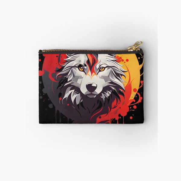 Item preview, The Lone Wolf designed and sold by DOFREITAG.