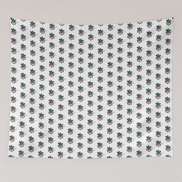 Item preview, Hehehe Turnips. designed and sold by Joseph Power.