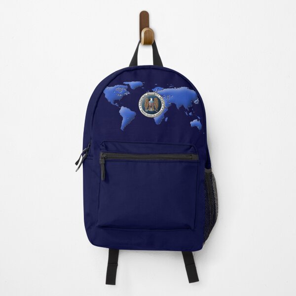 Item preview, NSA NATIONAL SECURITY AGENCY designed and sold by THE AMERICAN TEEVANGELIST.