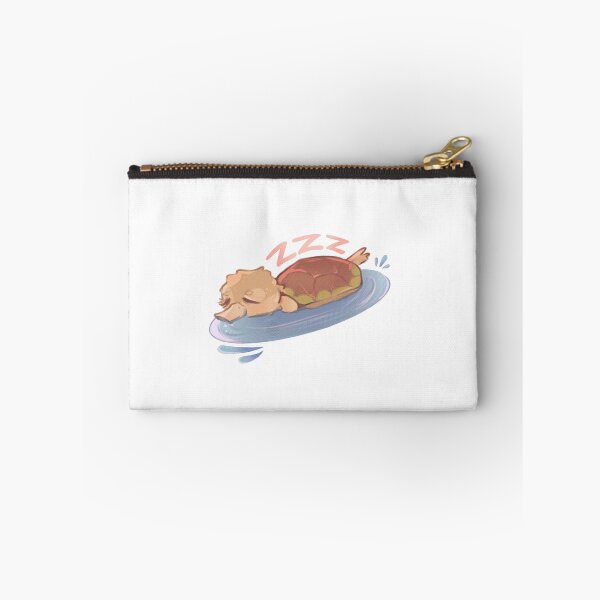 Item preview, Sleepy Turtle Duck designed and sold by losermothman.