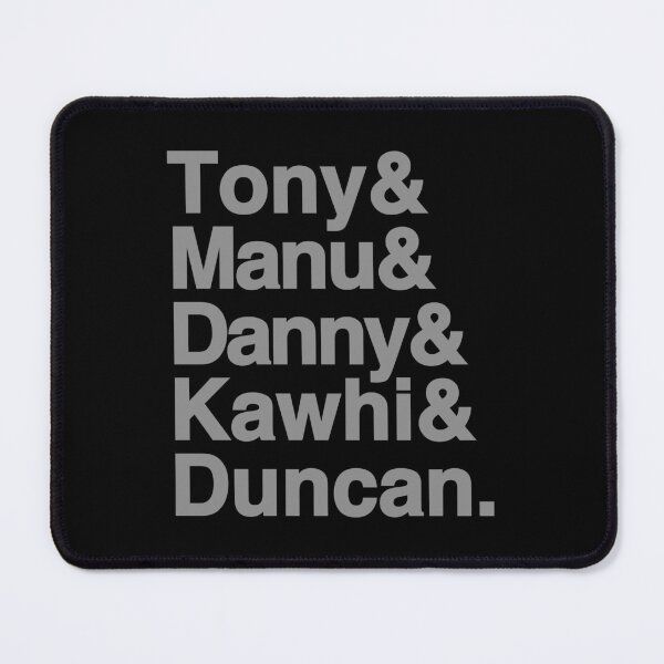 Item preview, 2014 San Antonio Basketball designed and sold by huckblade.