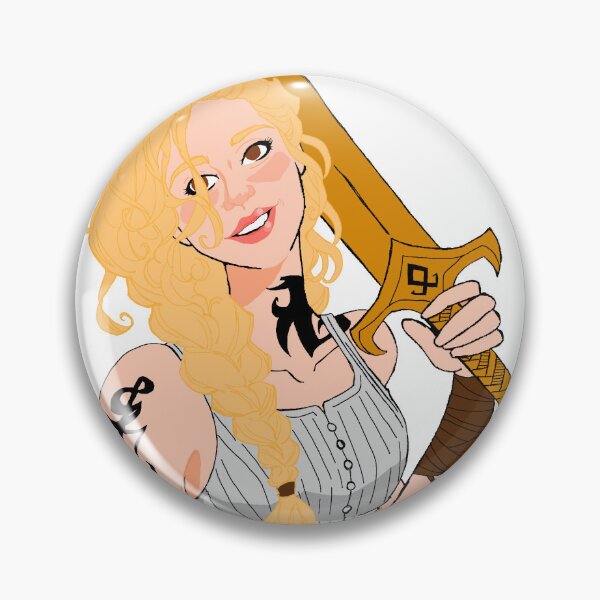 Item preview, Emma Carstairs designed and sold by Ecchorr.
