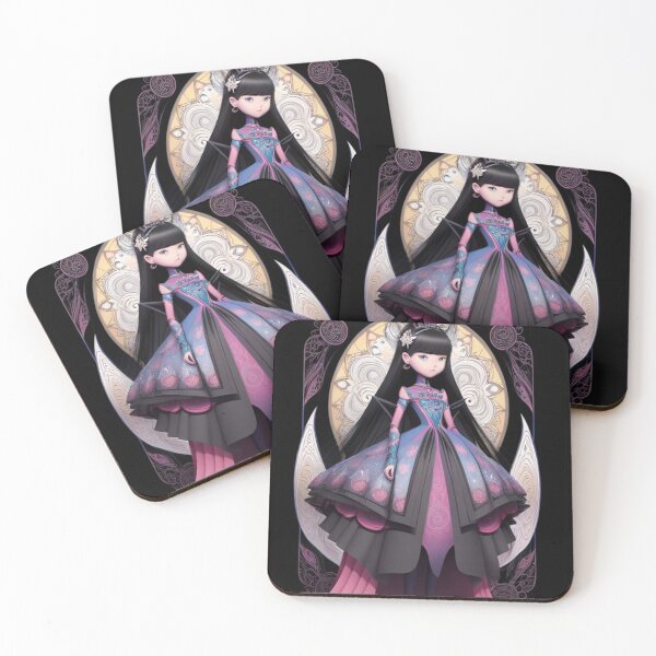 Item preview, Fashion Inspired 7952 designed and sold by 5C-Artwork.