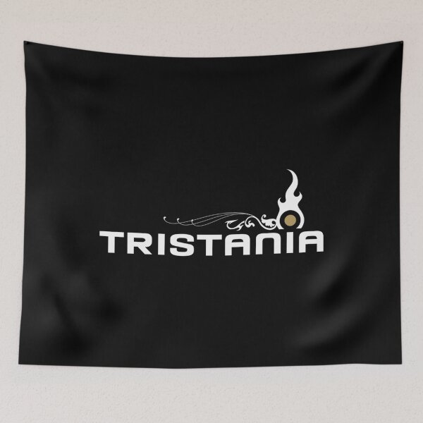 Item preview, Tristania Band Rock Norwegian designed and sold by AfagayAtirisc.