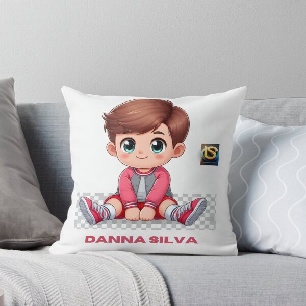 Item preview, World down Danna designed and sold by THECAPI.