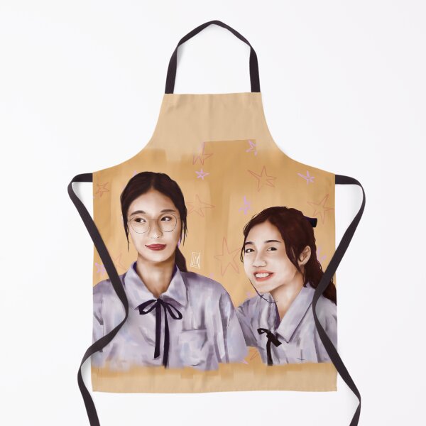 Item preview, Ongsa and Sun digital painting (23.5 the series) designed and sold by MintyLix.
