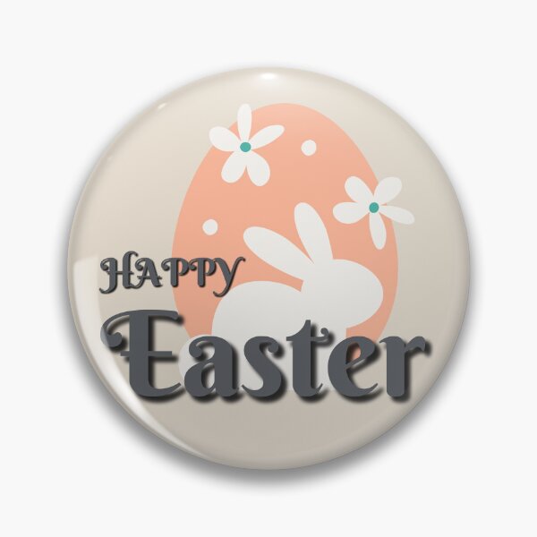 Item preview, Happy Easter designed and sold by NPFj.