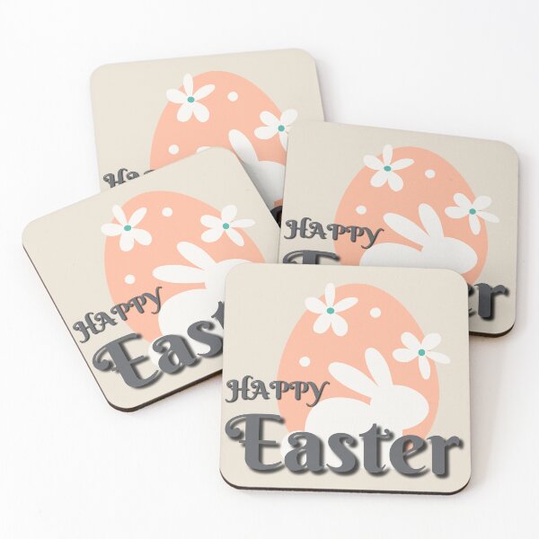 Item preview, Happy Easter designed and sold by NPFj.