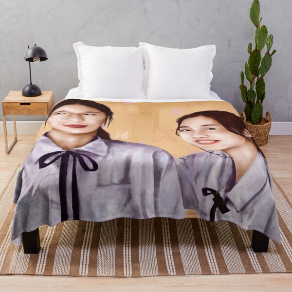 Item preview, Ongsa and Sun digital painting (23.5 the series) designed and sold by MintyLix.