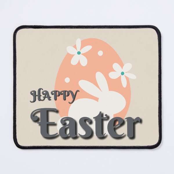 Item preview, Happy Easter designed and sold by NPFj.