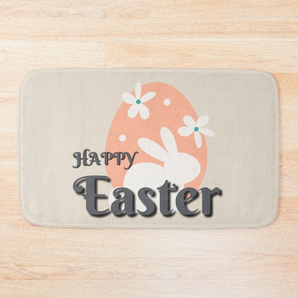 Item preview, Happy Easter designed and sold by NPFj.