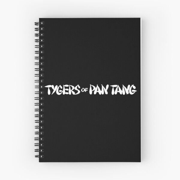 Item preview, Tygers of Pan Tang rock band England designed and sold by AfagayAtirisc.