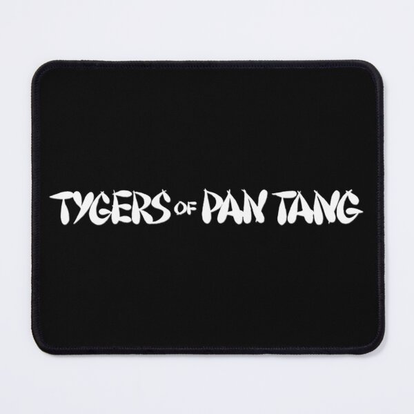 Item preview, Tygers of Pan Tang rock band England designed and sold by AfagayAtirisc.