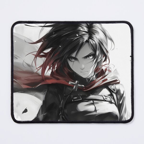 Item preview, Ruby Rose - RWBY 26 designed and sold by Infinite-Aspire.
