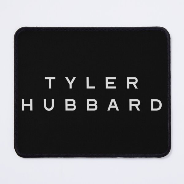 Item preview, Tyler Hubbard singer American designed and sold by AfagayAtirisc.
