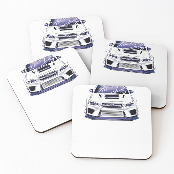 Item preview, Boxer All Day (Color 1) for Car enthusiast designed and sold by Williams Designz.