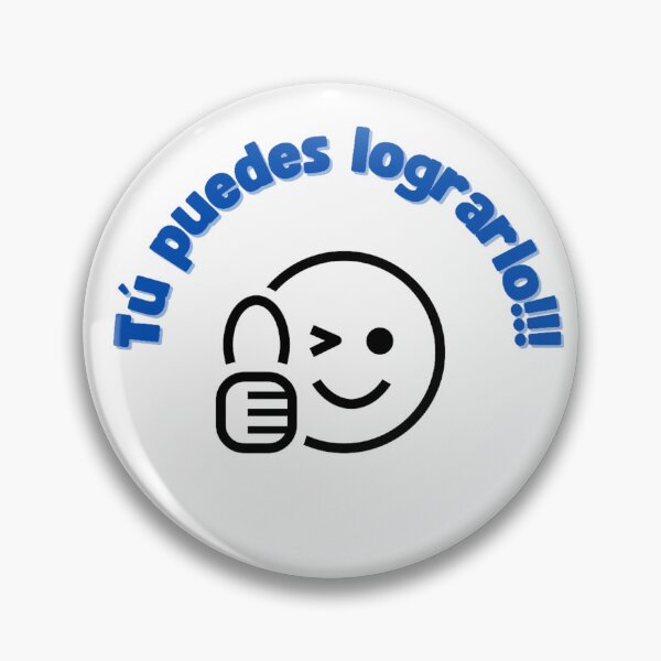 Item preview, Tú puedes lograrlo designed and sold by AmaHC-Store.