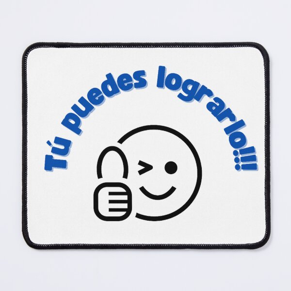 Item preview, Tú puedes lograrlo designed and sold by AmaHC-Store.