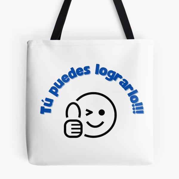 Item preview, Tú puedes lograrlo designed and sold by AmaHC-Store.