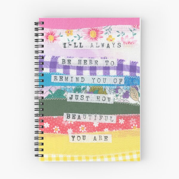 Item preview, I'll always be here designed and sold by Samantha Sutherland.