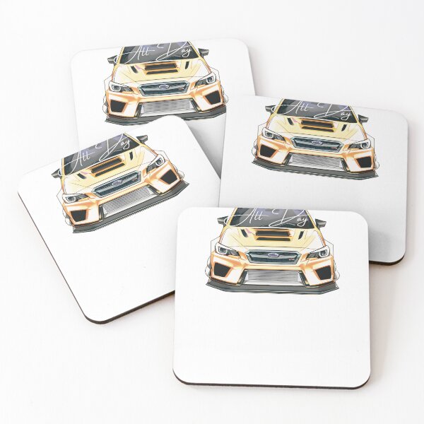 Item preview, Boxer All Day (Color 3) for Car enthusiast designed and sold by Williams Designz.